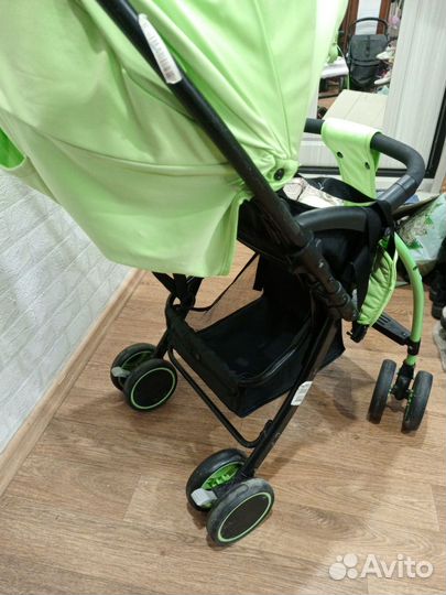 Прогулочная коляска бу