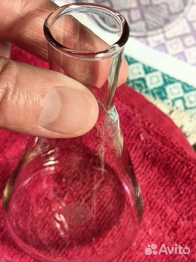 Химические колбы