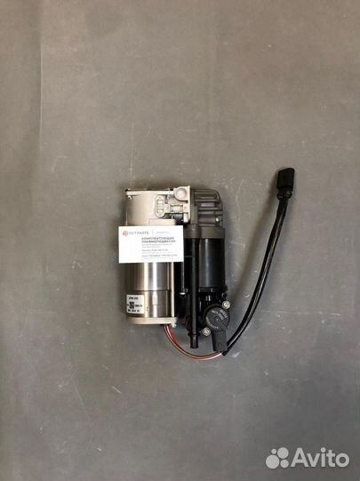 Компрессор Мерседес слс-класс 218 A2123200404