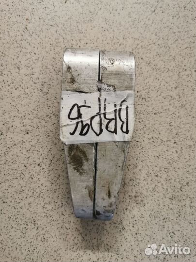 Рулевая сошка BRP Grand Touring 700