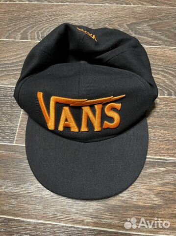 Кепка Vans