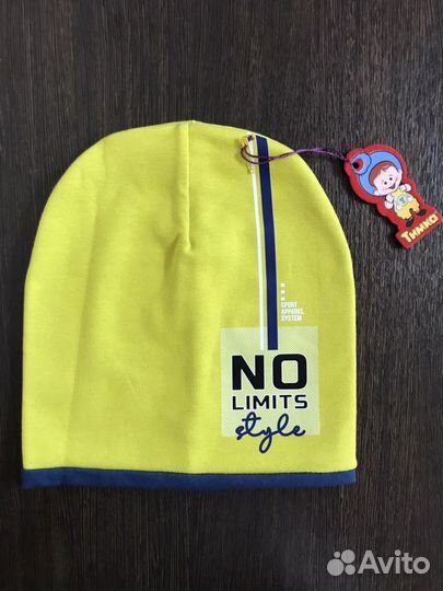 Новые шапочки для мальчика по 100 p