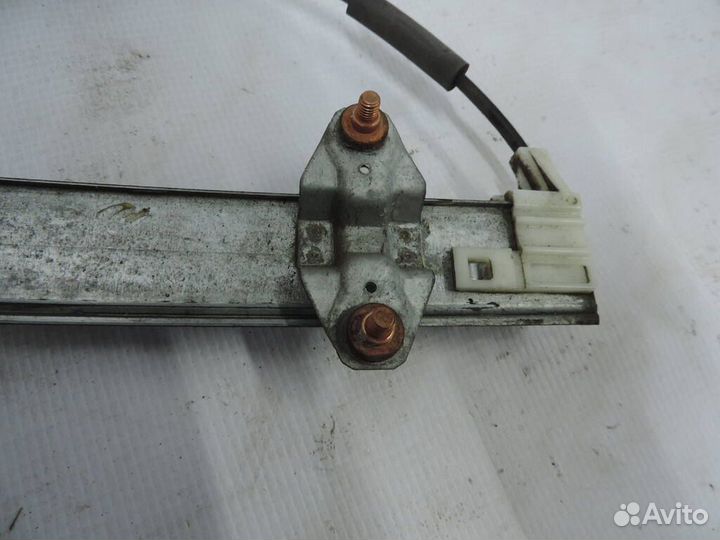 Стеклоподъемный механизм передний левый Mazda CX-5 2016