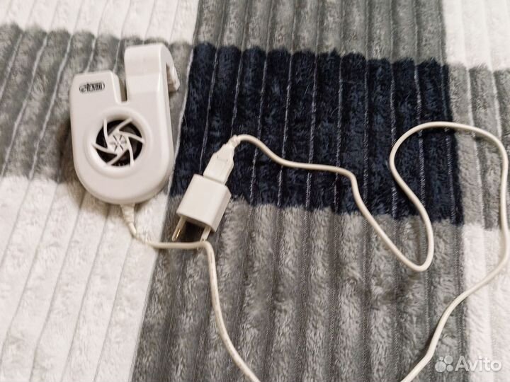 Кормушка для рыб и креветок стекло и другое