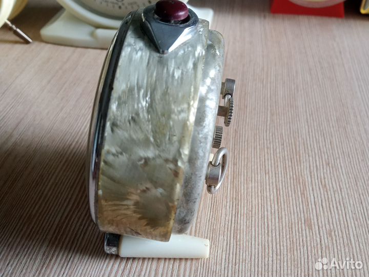 Будильники,таймер СССР