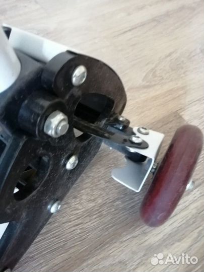 Самокат детский