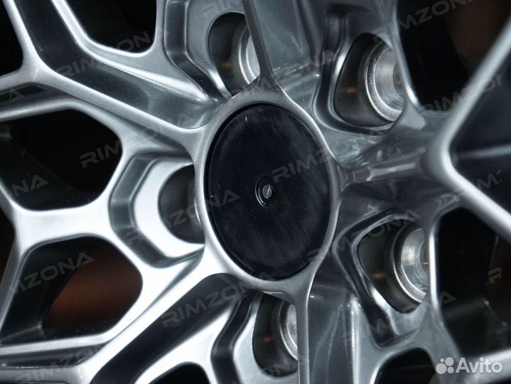 Литые диски HRE R19 для Volkswagen