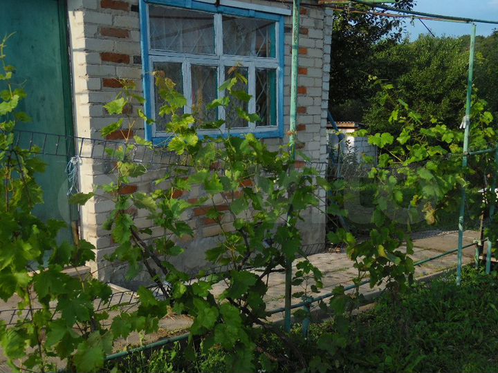 Дача 32 м² на участке 4 сот.