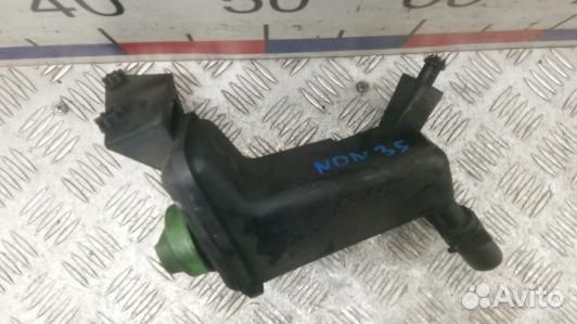Бачок гу volkswagen passat B5 (NDN35NO01)