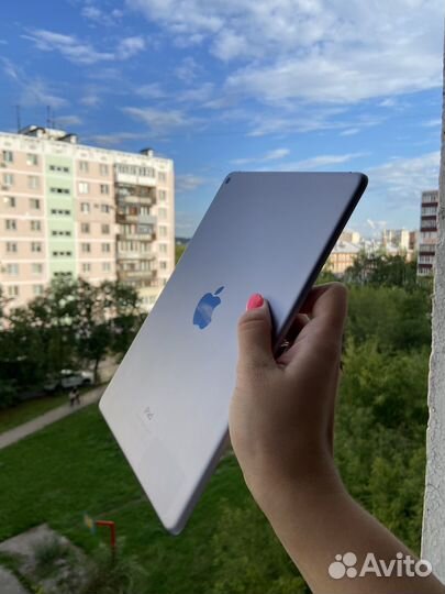 iPad AIR 2 акб 95%