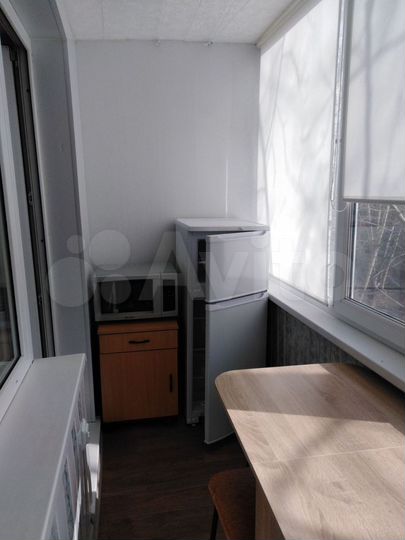 Квартира-студия, 18 м², 4/8 эт.