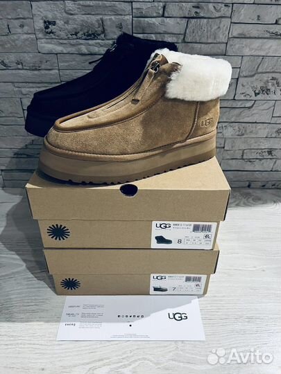 Угги UGG