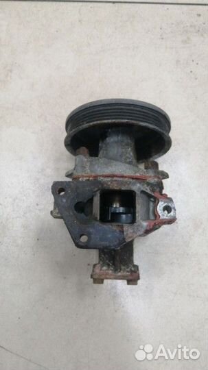Насос водяной (помпа) Chevrolet Niva