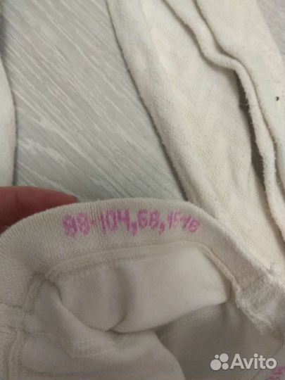 Колготки 98р