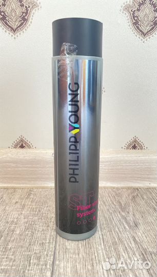 Кератин для волос