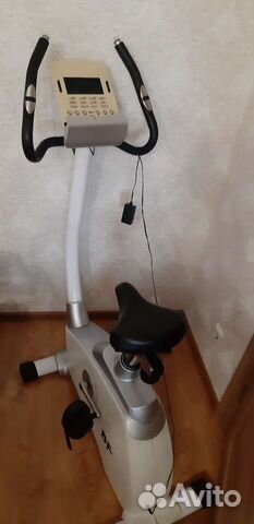 Велотренажер