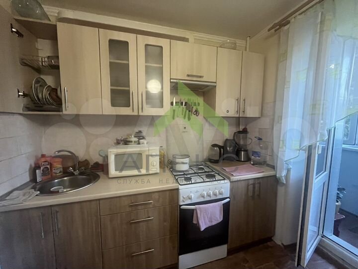 1-к. квартира, 27 м², 1/9 эт.