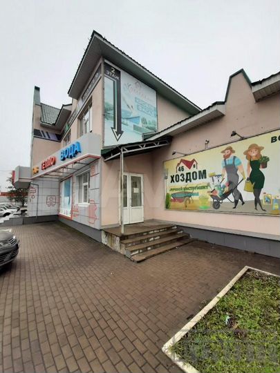 Свободного назначения, 260 м²