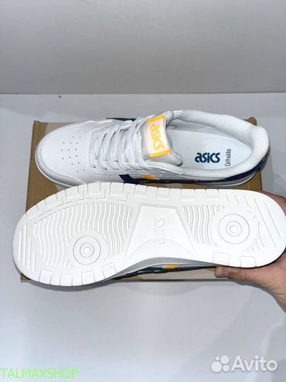 Кроссовки asics Japan S