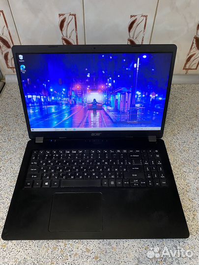 Acer aspire 3 A315 42