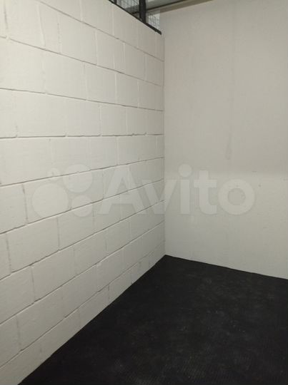Склад, кладовка, бокс, келлер 4,2 кв.м с отделкой
