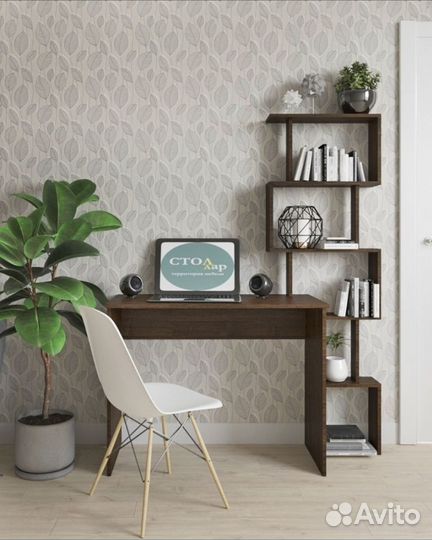 Стол стеллаж Хасавюрт Грозный