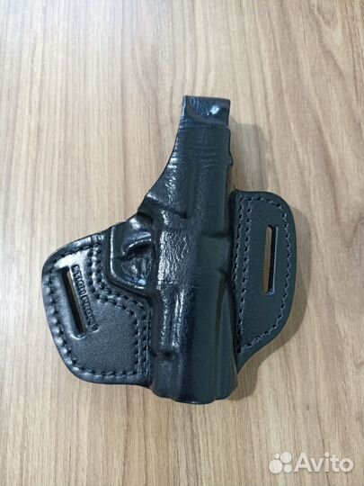 Кобура для Грозы 02,021 или Хорхе