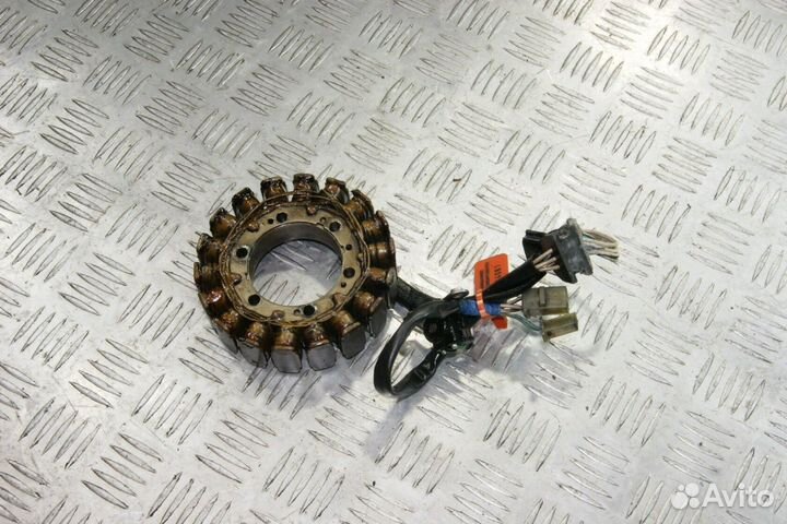 Статор генератора Yamaha TDM850-1