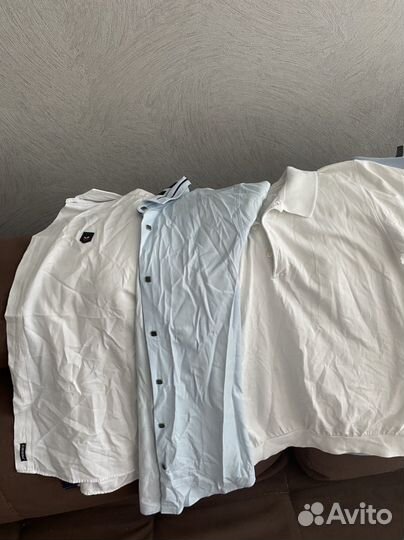 Школьные вещи пакетом 158 рост