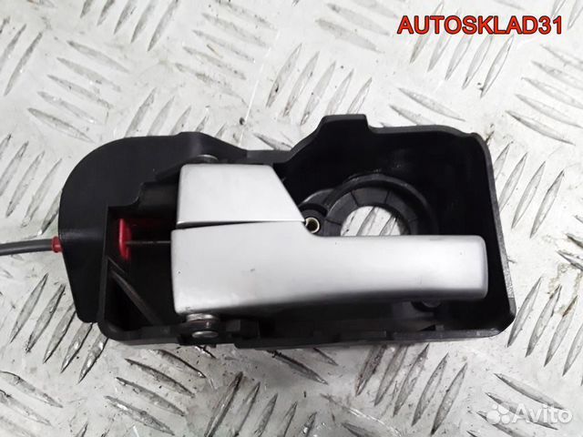 Ручка двери внутренняя левая Ford Mondeo 3