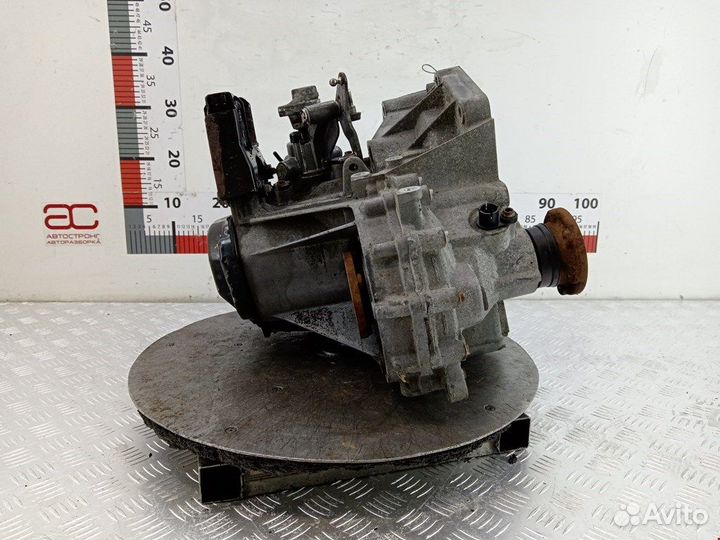 Кпп 5ст (механическая коробка) для Seat Ibiza 3