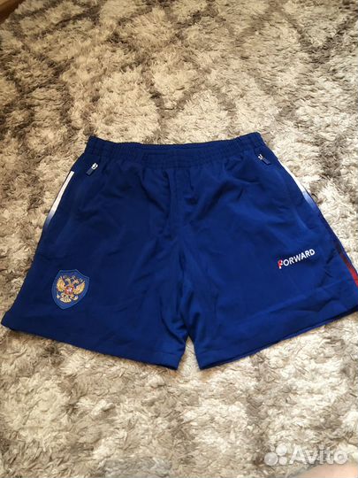 Шорты forward