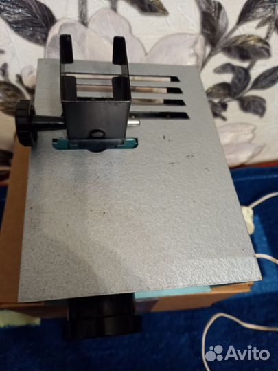 Фильмоскоп СССР