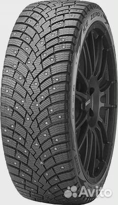 Pirelli Scorpion Ice Zero 2 285/35 R22 106H