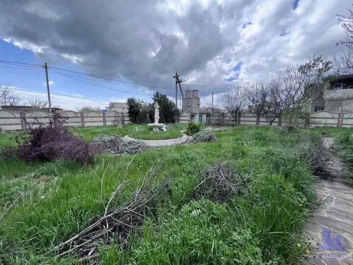 Дом 130 м² на участке 10 сот.