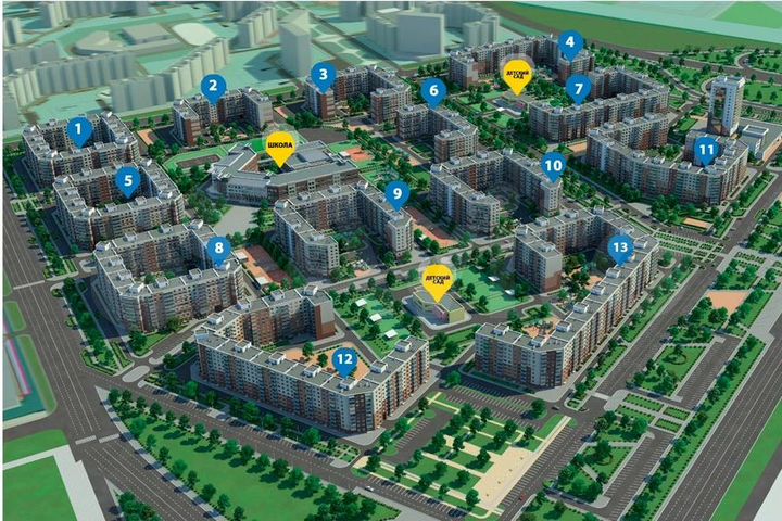 Свободного назначения, 128.9 м²