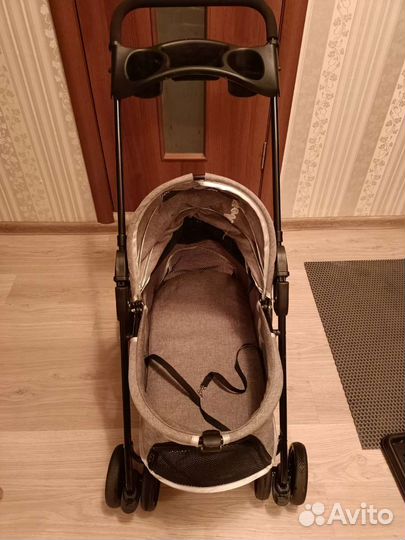 Коляска для собачки или кошки