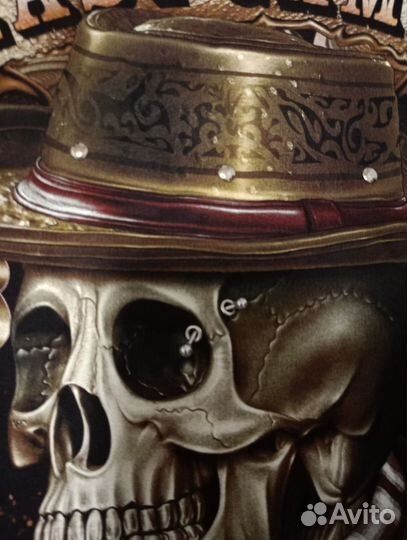 Футболка мужская Тайланд М