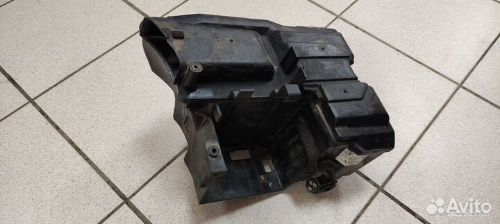 Корпус фильтра в сборе Honda cb 750