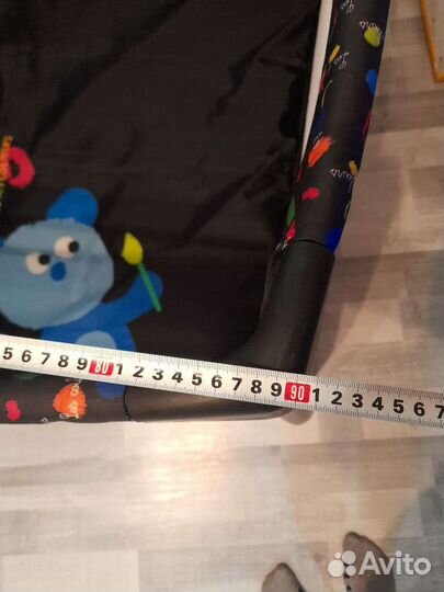 Манеж детский