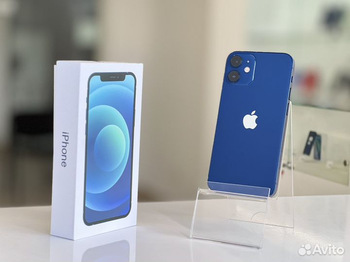 iPhone 12 mini, 64 ГБ