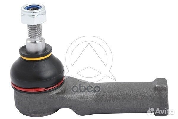 Наконечник р/т ford mondeo III 01-07 лев/прав