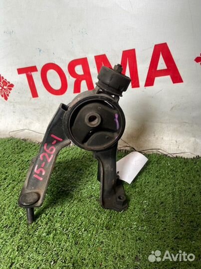 Подушка двигателя задняя Toyota Vista ZZV50 1zzfe