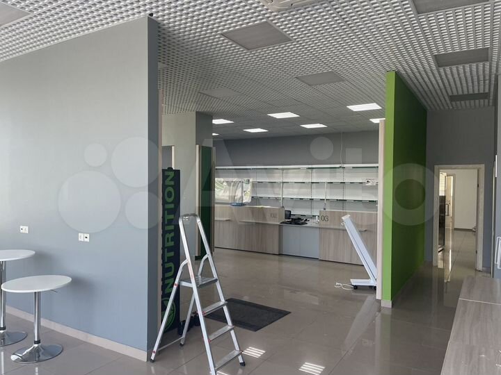 Свободного назначения, 275 м²