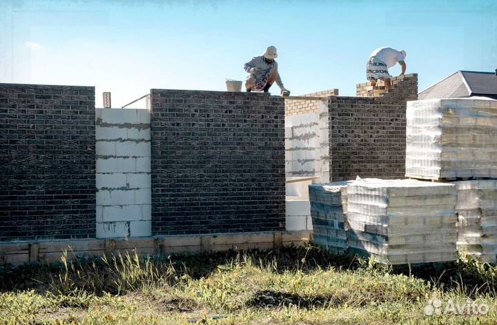 Поревит блок с доставкой