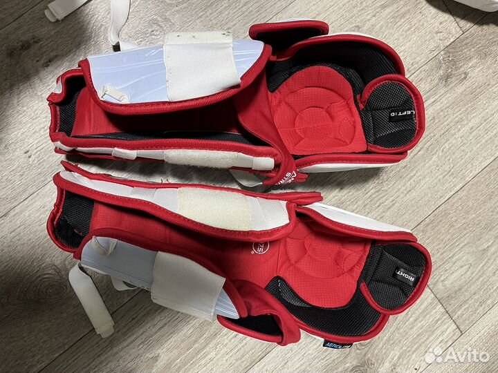 Хоккейная форма bauer