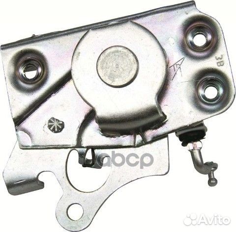 Замок двери ваз 2105 внутренний передний левый