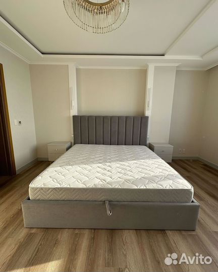 Кровать на заказ