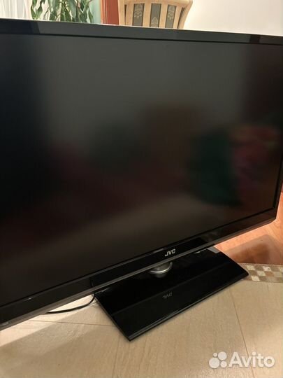 Телевизор JVC на запчасти