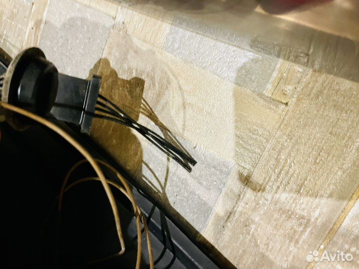 Задние фонари на Ford focus 2 хэтчбек рестсайлинг